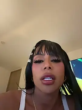 HOT_LADY_777 라이브 XXX 채팅