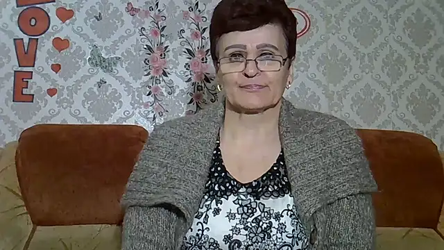 دردشة PaulaGolden الجنسية المباشرة