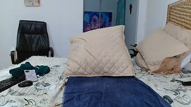 Živý XXX chat Thicknessddx