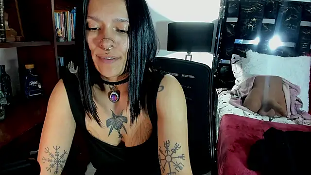 Živý XXX chat Amelie_Blake