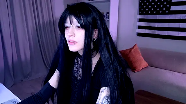 lethalgull – Live XXX-chat