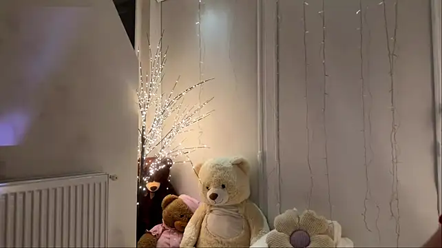 Chat XXX ao vivo de PhillisDeford