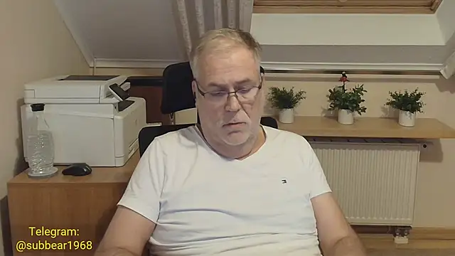 Chat XXX Live subbear1968