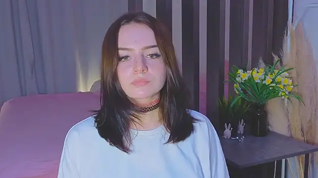 manaburny's Live XXX Chat