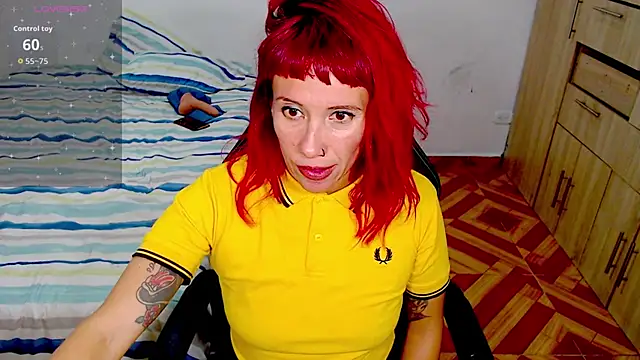 Eimy_lorens' Live XXX Chat