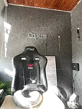 David_capizzi_ ওয়েবক্যাম শো