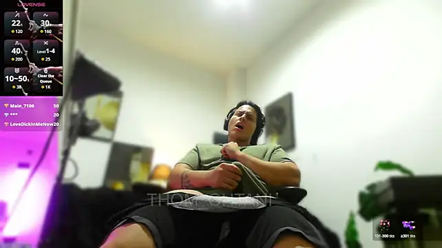 Thom_Ohtani Live XXX Chat