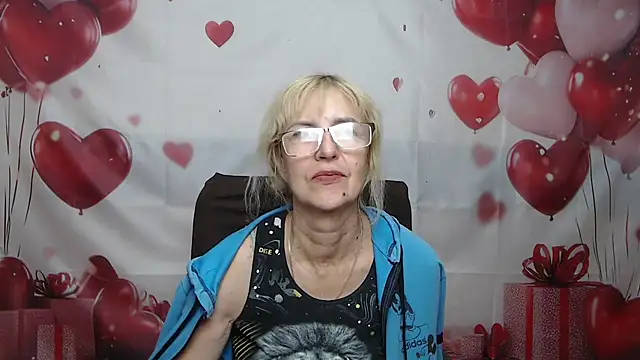 Chat +18 de PattySanny ao vivo