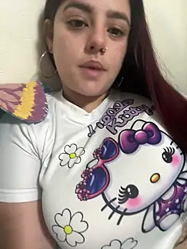 Chat +18 de angelasm ao vivo