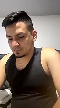 Chatroom XXX en direct de Rick_Adams