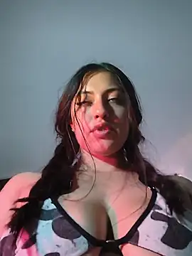Megan_KonigのライブXXXチャット