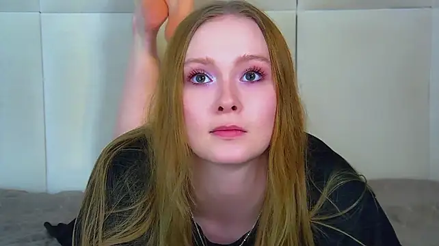 AgataFoxley's Live XXX Chat