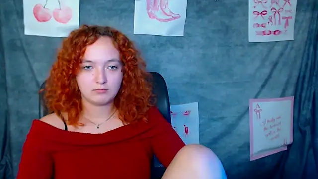 MissAriaa Adlı Modelin Canlı XXX Sohbeti