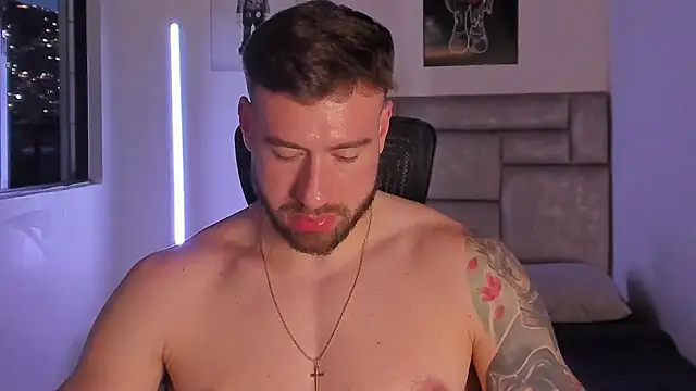 عرض كام paul_rogerr