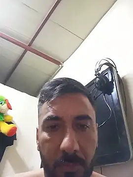 leon_ates Adlı Modelin Canlı XXX Sohbeti