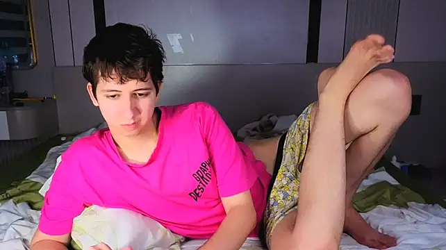 Chat XXX ao vivo de Timothy_Fox