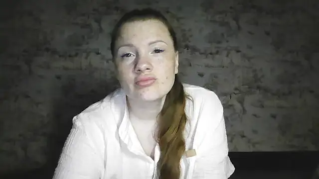 Czat XXX na żywo – Eveline_May