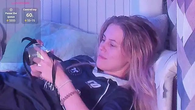 AngelAnty's Live XXX Chat