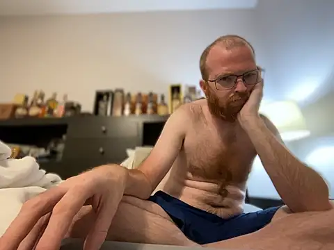 Chatroom XXX en direct de gingerginger111