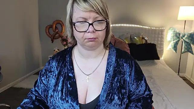 BonnnyBoobsy's Live XXX Chat
