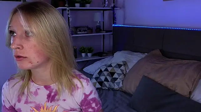 Czat XXX na żywo – starlighttttt