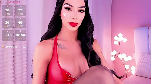Michell_simons Live XXX Chat