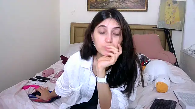Chatroom XXX en direct de Iren