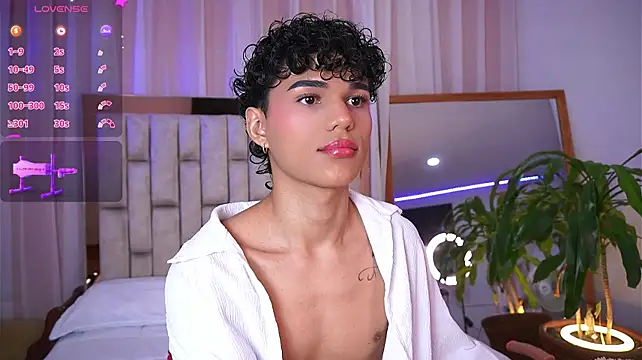 Show Webcam de Kai_star