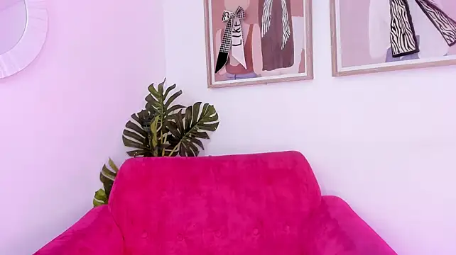 niia7's Live XXX Chat