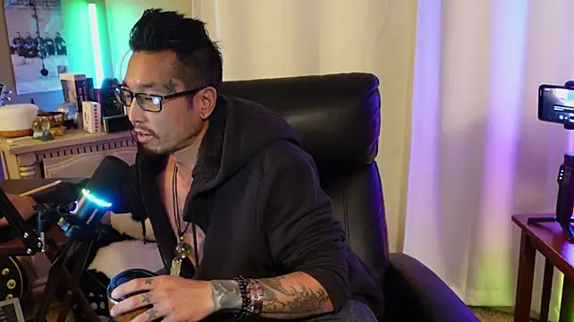 Ghost11_11 Live XXX Chat