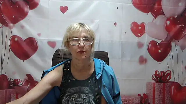 PattySanny Live XXX-chat