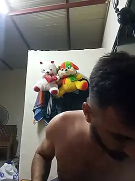 Онлайн чат XXX leon_ates
