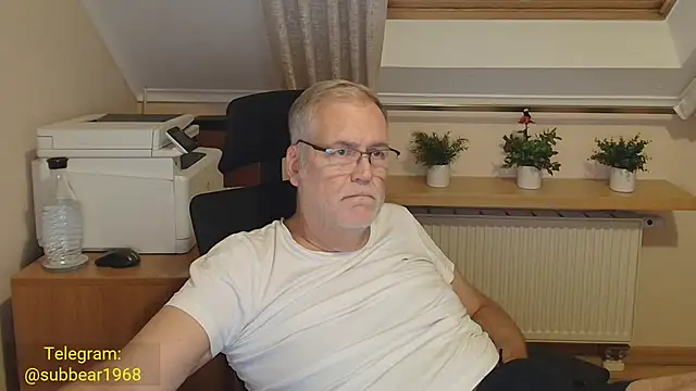 Chat XXX Live subbear1968