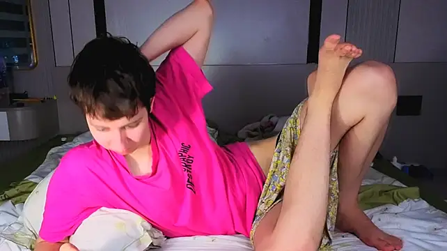 Timothy_Fox Obrolan Langsung XXX