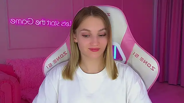 StacyEvances Chat XXX in diretta