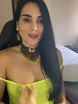 Miaswwe's Live XXX Chat