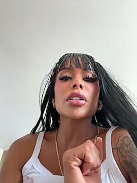 HOT_LADY_777 现场XXX聊天