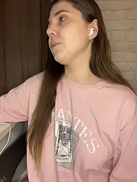 Czat XXX na żywo – _babycherry