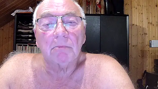 biggandybig – Live XXX-chat