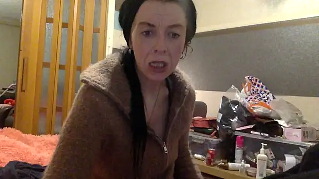 Bellababexox 网络视讯表演