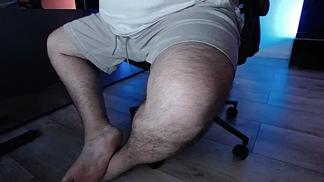 DravenPeak Chat XXX live