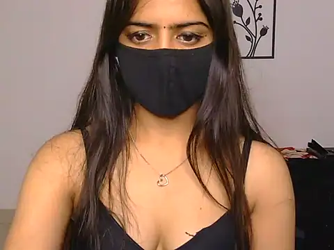 Živý XXX chat Ruchi-19