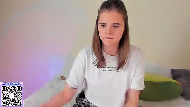 Chat XXX en directo de Ema_X_Love