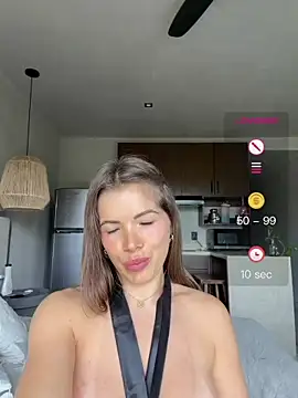 MatildaHain Live XXX chat