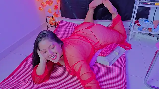 Chat XXX en directo de naharasoller
