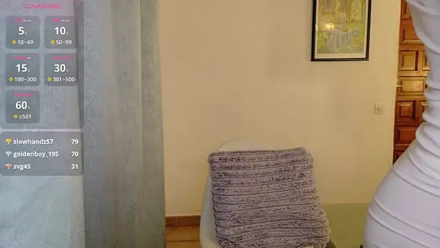 Chat XXX ao vivo de Derya6969