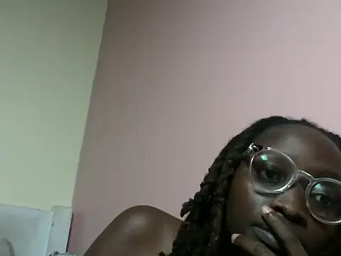 SexyAry Live XXX-chat
