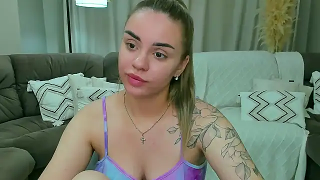 Chat XXX en directo de Gabi_Sky