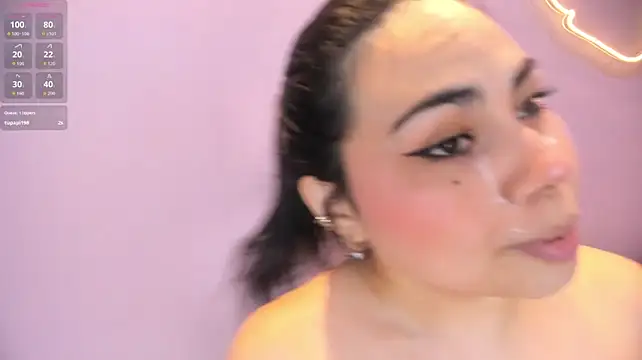 Naomymonroe_ 现场XXX聊天