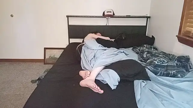 XXX chat uživo modela Opondestre00420